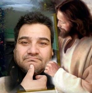 Meet your Posher, Jose